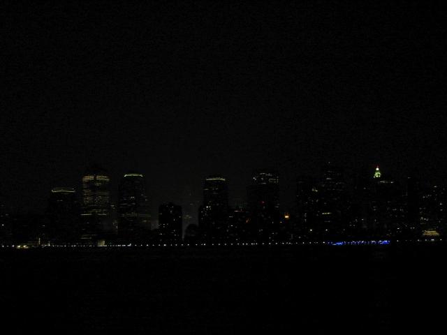 New York de nuit 4