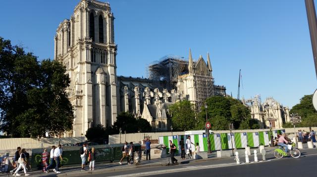 France 2019 002 - Notre Dame de Paris
