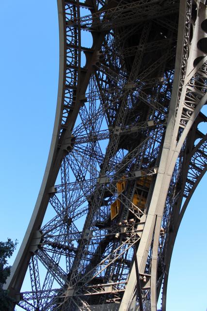 France 2019 010 - Tour Eiffel