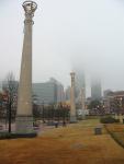 Atlanta - Olympic Park - 1