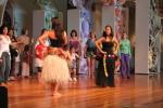 06 - Te Papa Birthday - Cook Island dance workshop