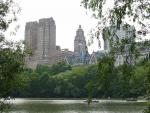 Central Park - ghostbusters2