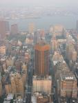 Empire State Building - vue empire state building 3