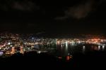 Wellington by night 001