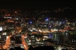 Wellington by night 003 - Te Papa
