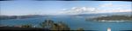 Panoramique Mount Victoria Old Lookout