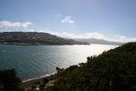 Wellington city views - 10 - Maupuia, bay side