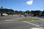 Wellington city views - 13 - Evans Bay parade