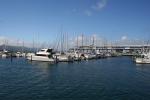 Wellington city views - 14 - Port