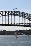 66 - Sydney - Harbour Bridge