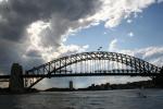 73 - Sydney - Harbour Bridge