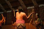 032 - Rotorua - Te Puia, rakau (stick) game