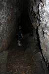 13 - Rangitoto - Lava caves