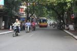 03 - Hanoi - Boulevard