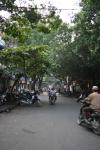 17 - Hanoi - Rue
