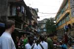 18 - Hanoi - Ceci est une rue
