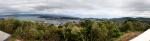 Karori 22 - View from Te Ahumairangi lookout