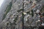 04 - Paris vu de la tour Montparnasse