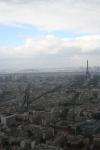 05 - Paris vu de la tour Montparnasse