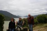 Christmas 2012 - 005 - Queen Charlotte Sound
