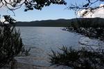 Christmas 2012 - 044 - Lake Rotoiti from West Rotoiti track, Nelson Lakes