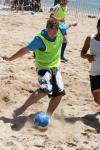 Beach Football 2012 07