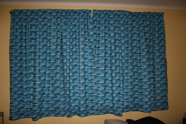 2012-04-11 Finished curtains