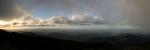 Mount Holdsworth 12 - Sunrise from Jumbo Hut
