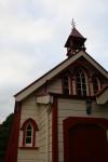 Gentle Annie Road Trip - 01 - Moawhango church