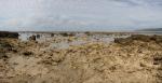 14 - Hideaway Island - Mele Bay at low tide