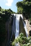 29 - Penticost - Waterfall Fall