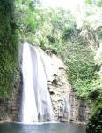 39 - Penticost - 3rd waterfall