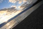 60 - Penticost - Sunset on Noda Beach