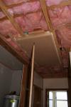 2012-09-13 Ladder to attic