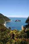 050 - View from Knights Point lookout