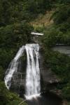 04 - Mokau Falls, on SH38