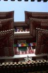 Singapore - 16 - Buddha Tooth Relic temple
