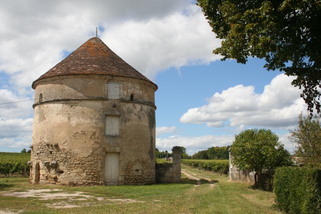 062 - Château des Arras