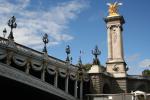 105 - Paris - Pont Alexandre III