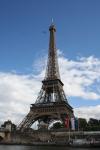 108 - Paris - Tour Eiffel