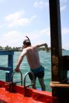 335 - Snorkeling dans les îles An Thoi