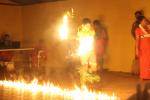 Samoa 39 - Fire dance, Salamumu Youth Cultural Group