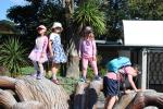 Zoo with Adam, Maia and Aria - 13