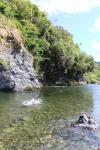 Otaki Forks 50 - Waiotauru river