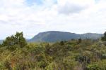 Coromandel 2019 081 - Table mountain from Billygoat track