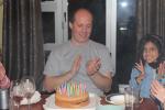 Jeff 40 ans 15 - Cake blown