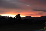 Golden Bay 21 - Sunset in Pohara