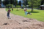 033 Te Anau - Lions Park Playground
