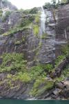 057 Milford Sound - Fairy Falls