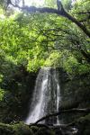 092 Catlins - Matai Falls
